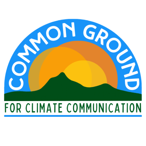 2025 PNW Common Ground Logo