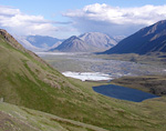 creek lake mts