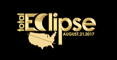 Eclipse emblem